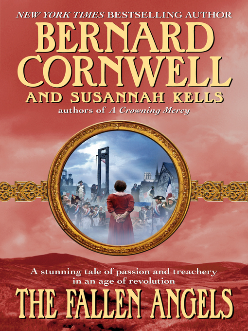 Title details for The Fallen Angels by Bernard Cornwell - Available